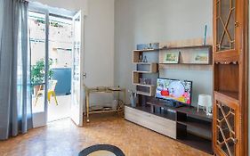 Petralona Cozy Penthouse